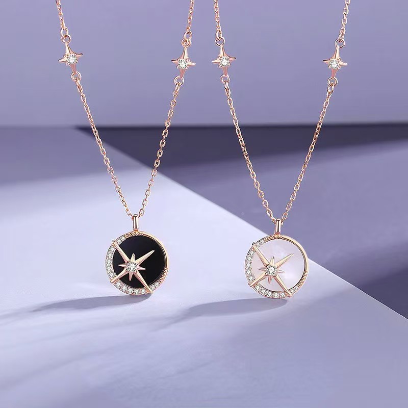 ペアネックレス 1